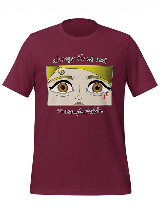 Always Tired Tee