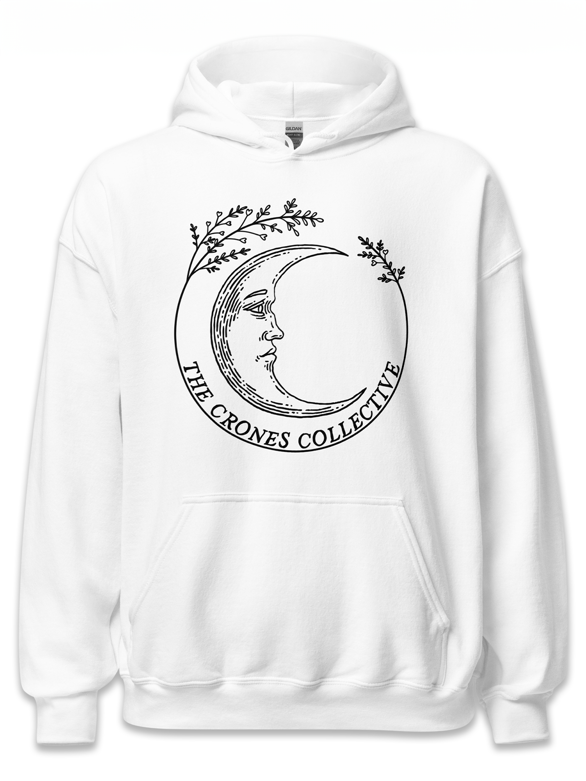The Crones Collective Hoodie