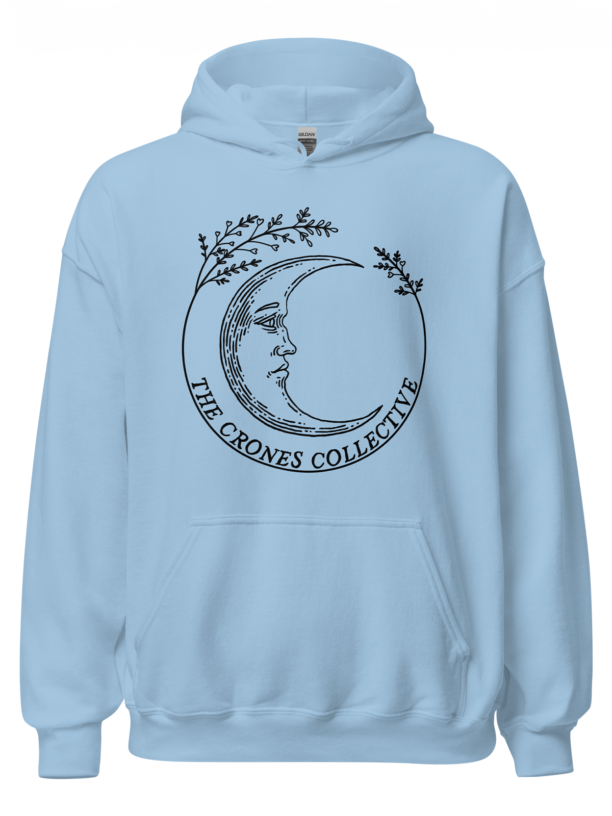 The Crones Collective Hoodie