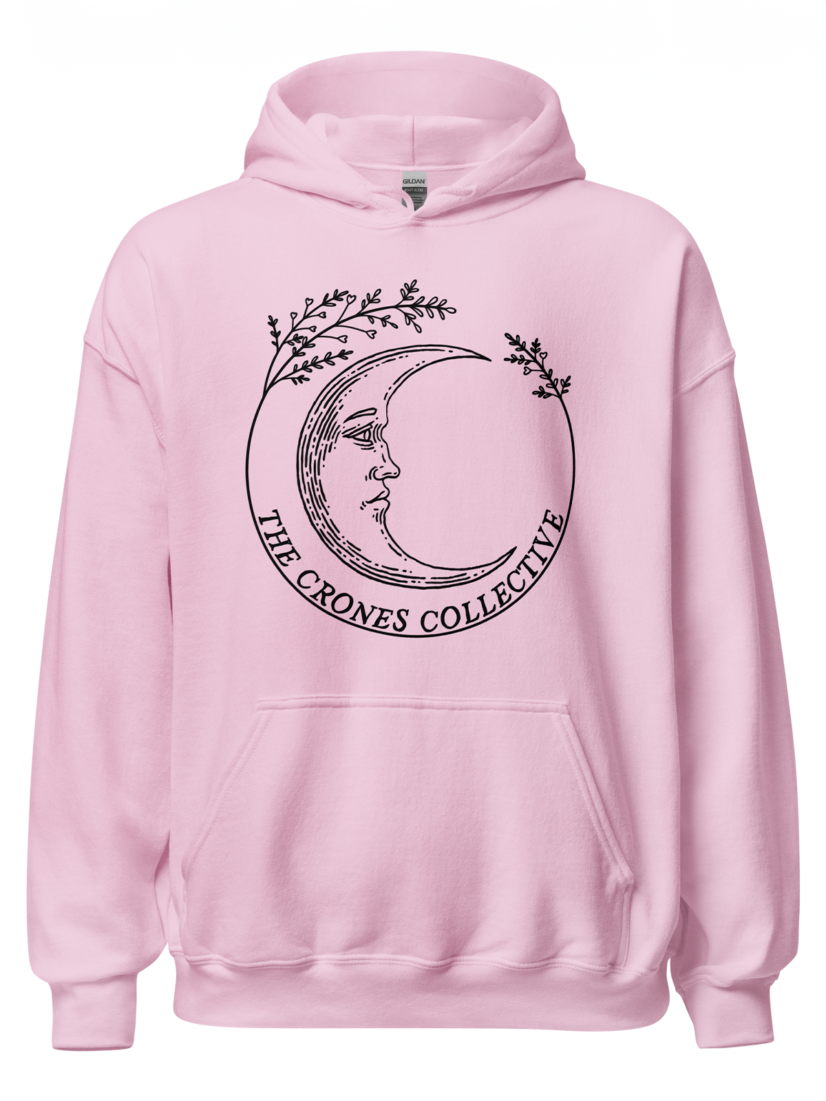 The Crones Collective Hoodie