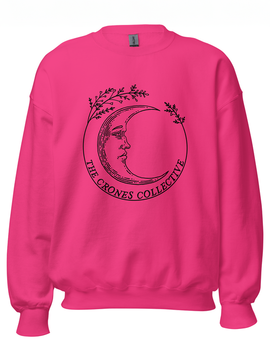 The Crones Collective Sweatshirt