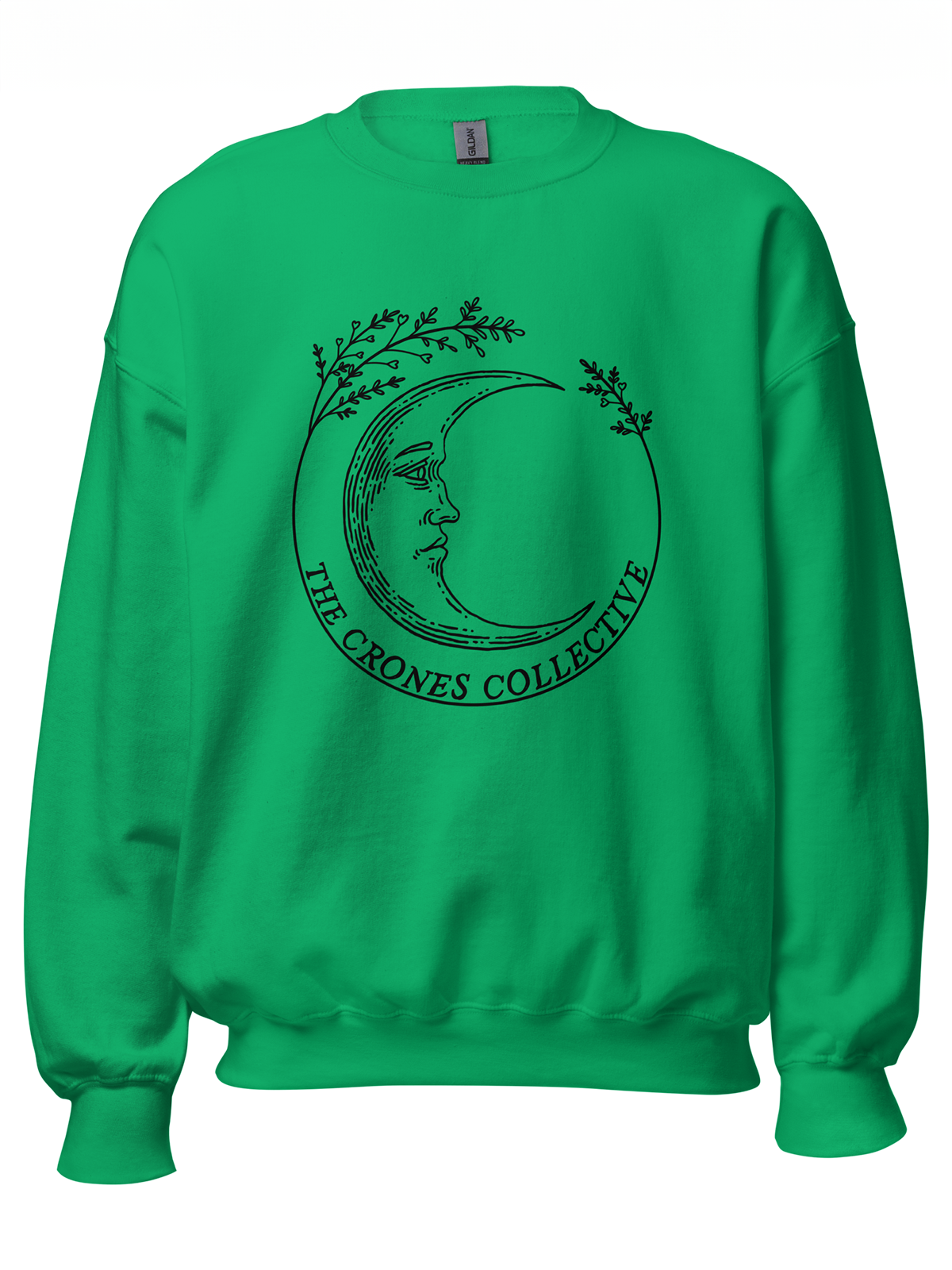 The Crones Collective Sweatshirt
