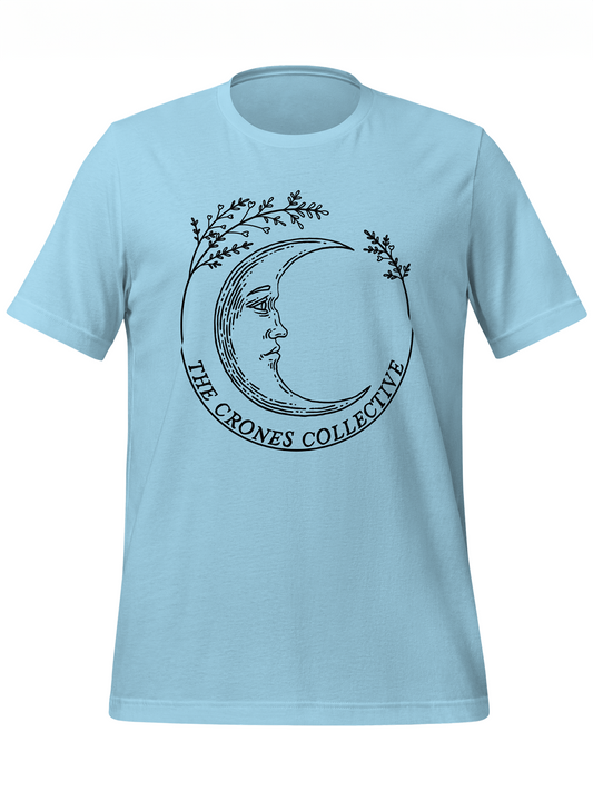 The Crones Collective Tee