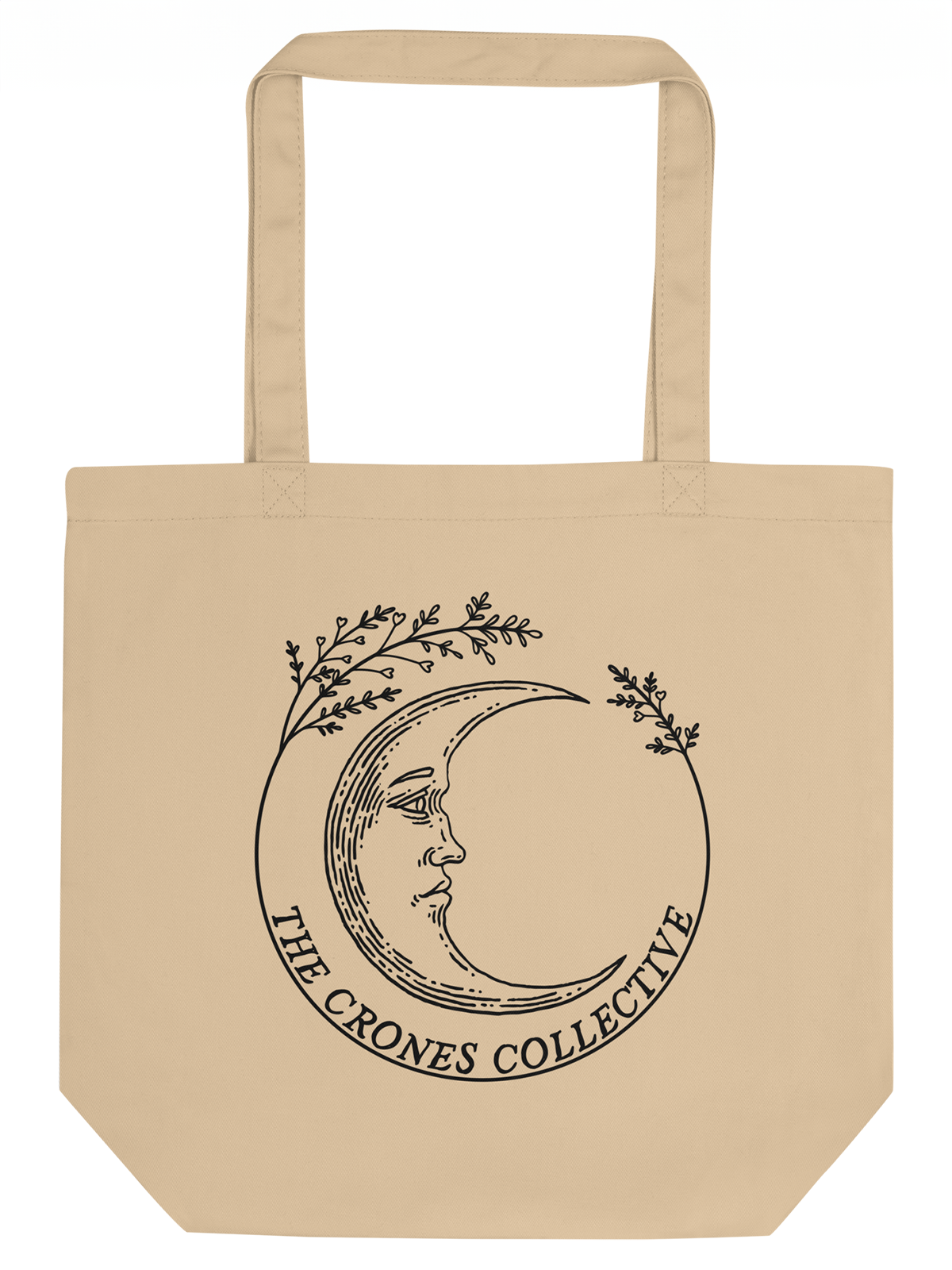 The Crones Collective Eco Tote
