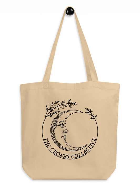 The Crones Collective Eco Tote
