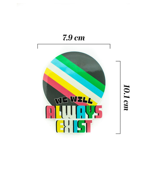 Disabled People Will Always Exist Sicker