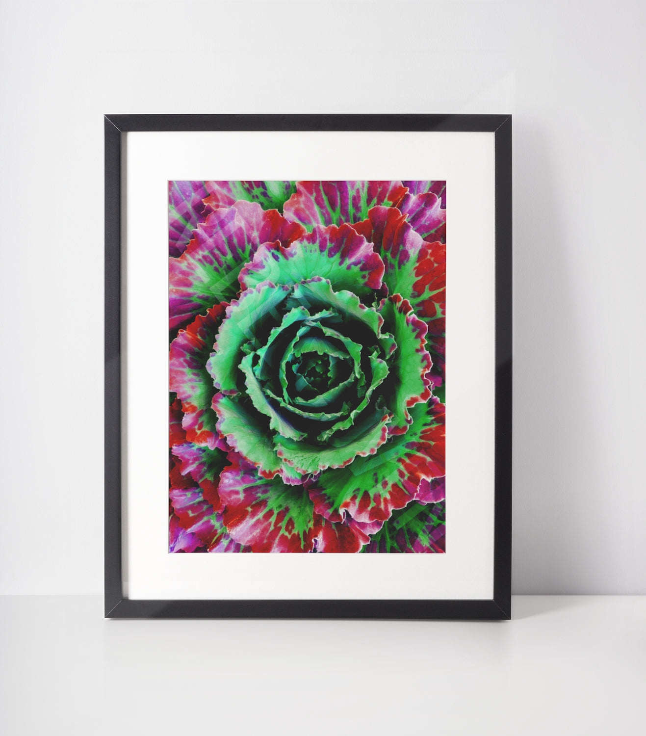 Flower of Feminine Power