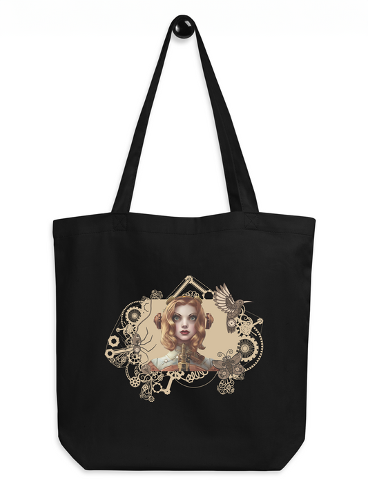Gear Up Eco Tote