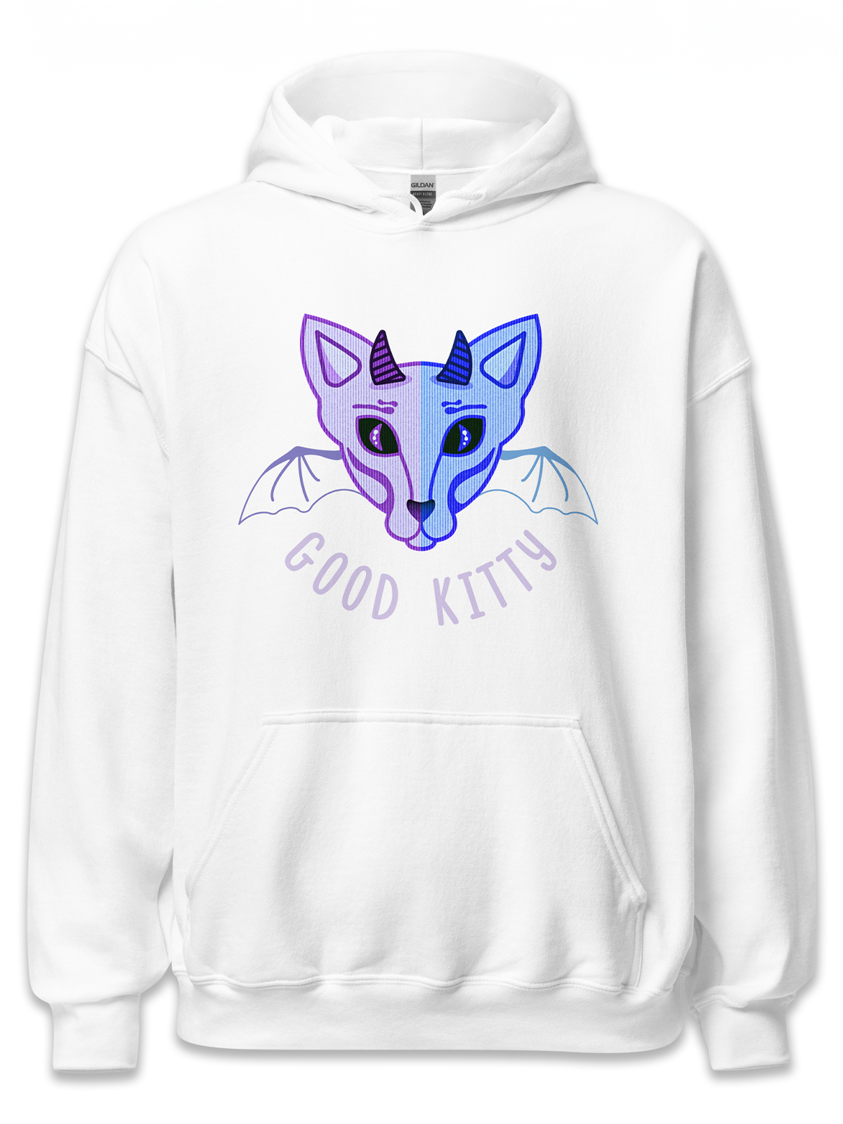Good Kitty Hoodie