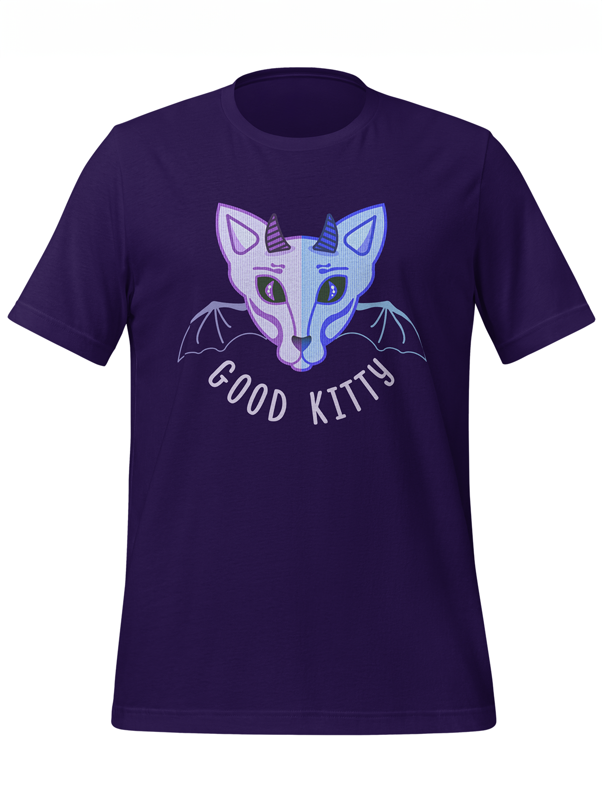 Good Kitty Tee