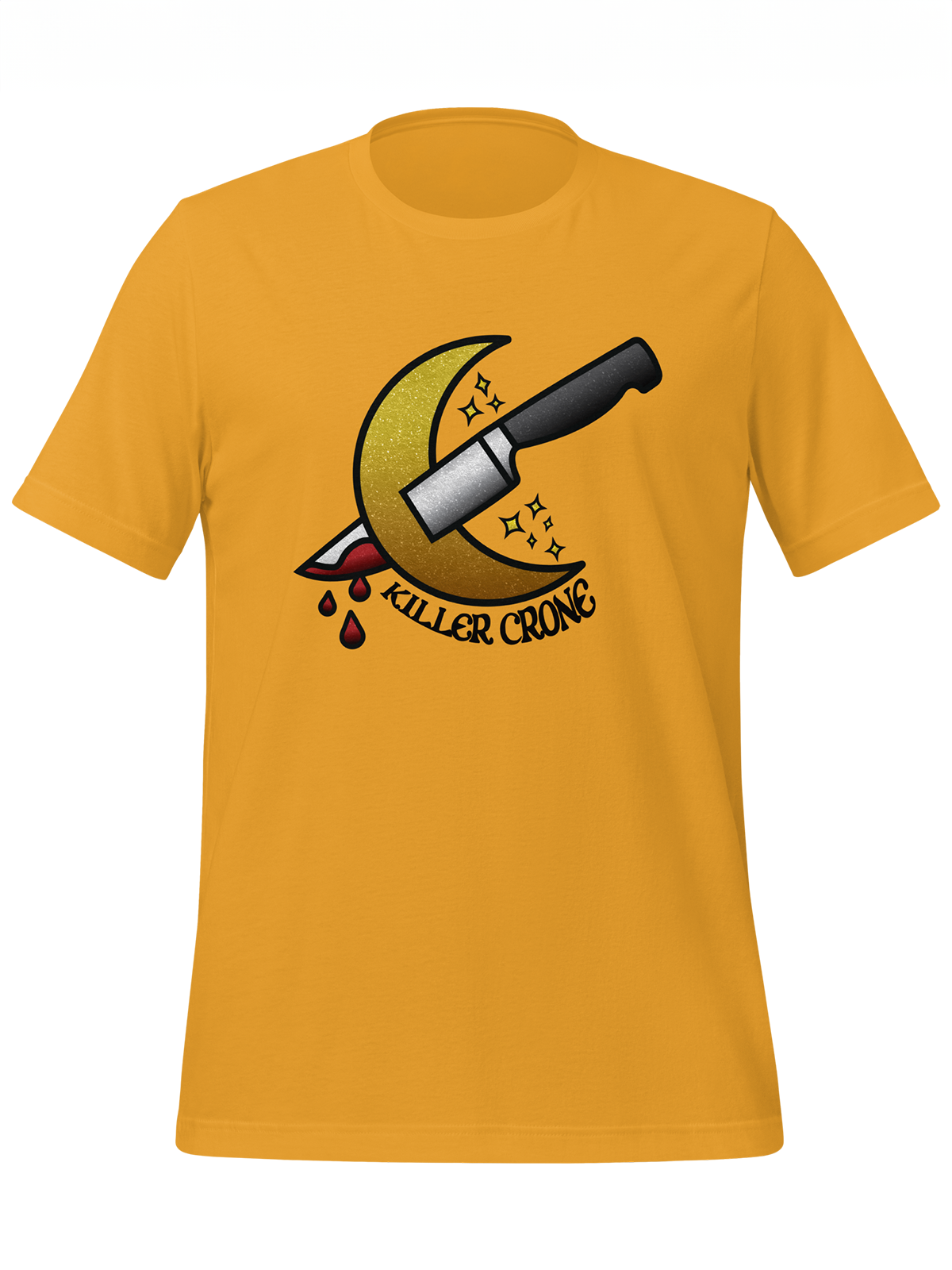 Killer Crone Tee
