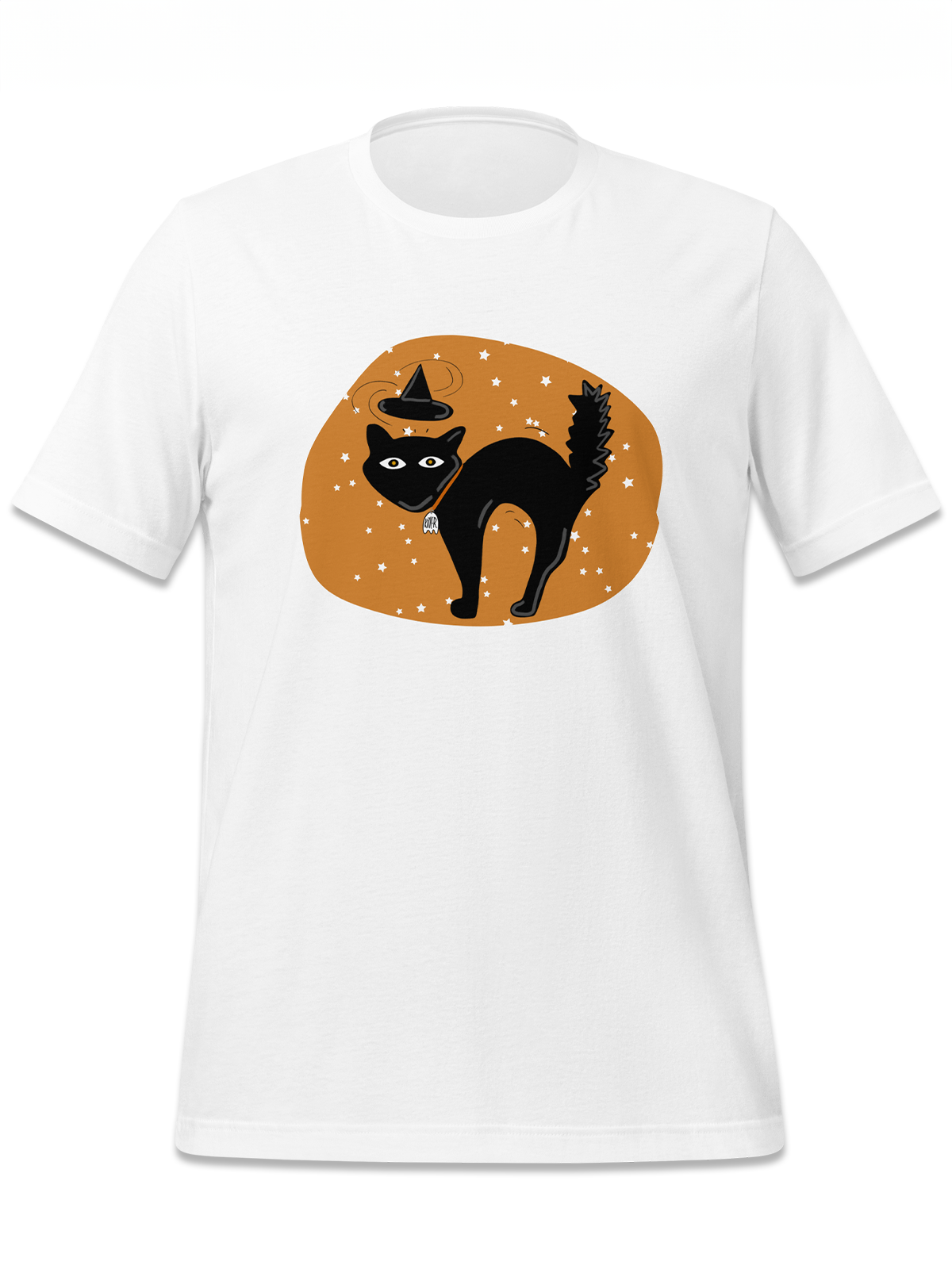 Killer The Cat Tee