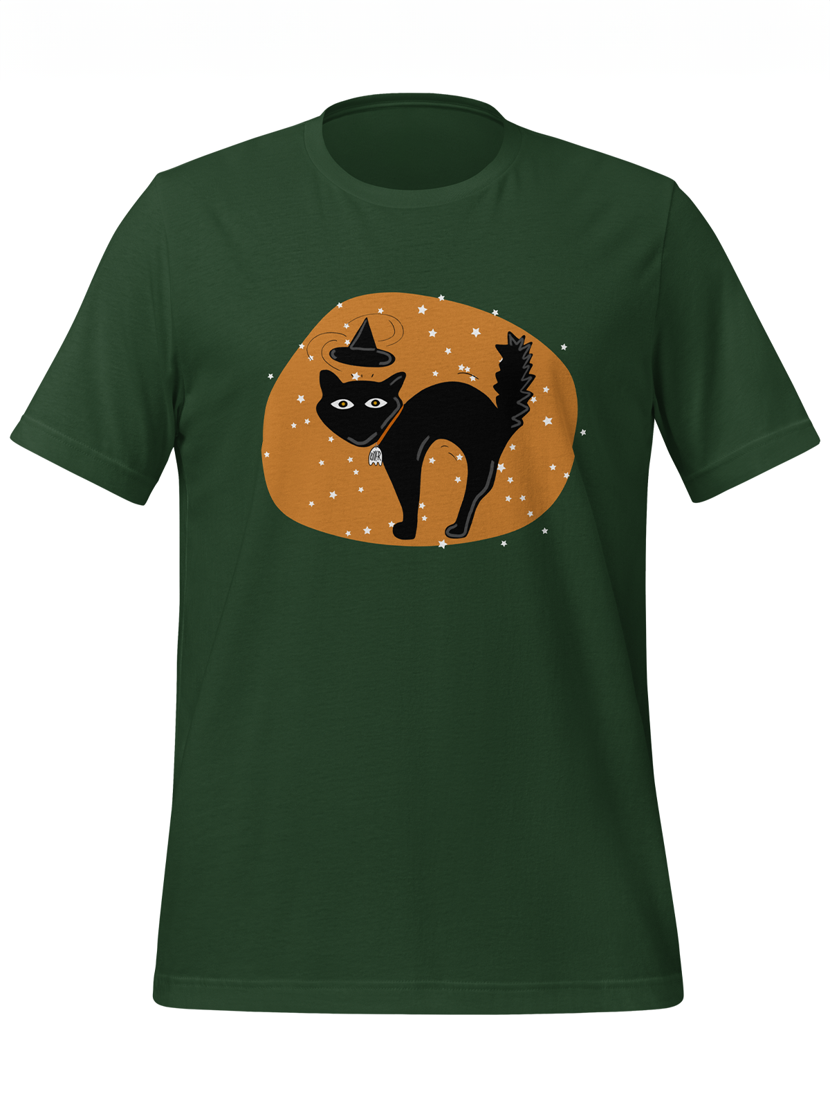 Killer The Cat Tee