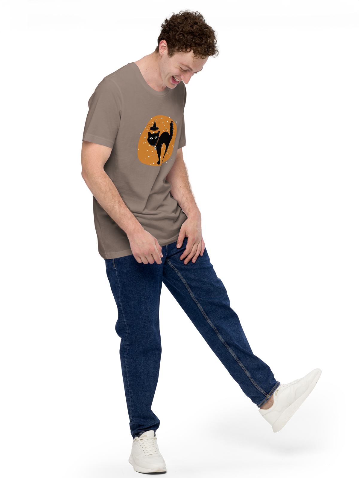Killer The Cat Tee