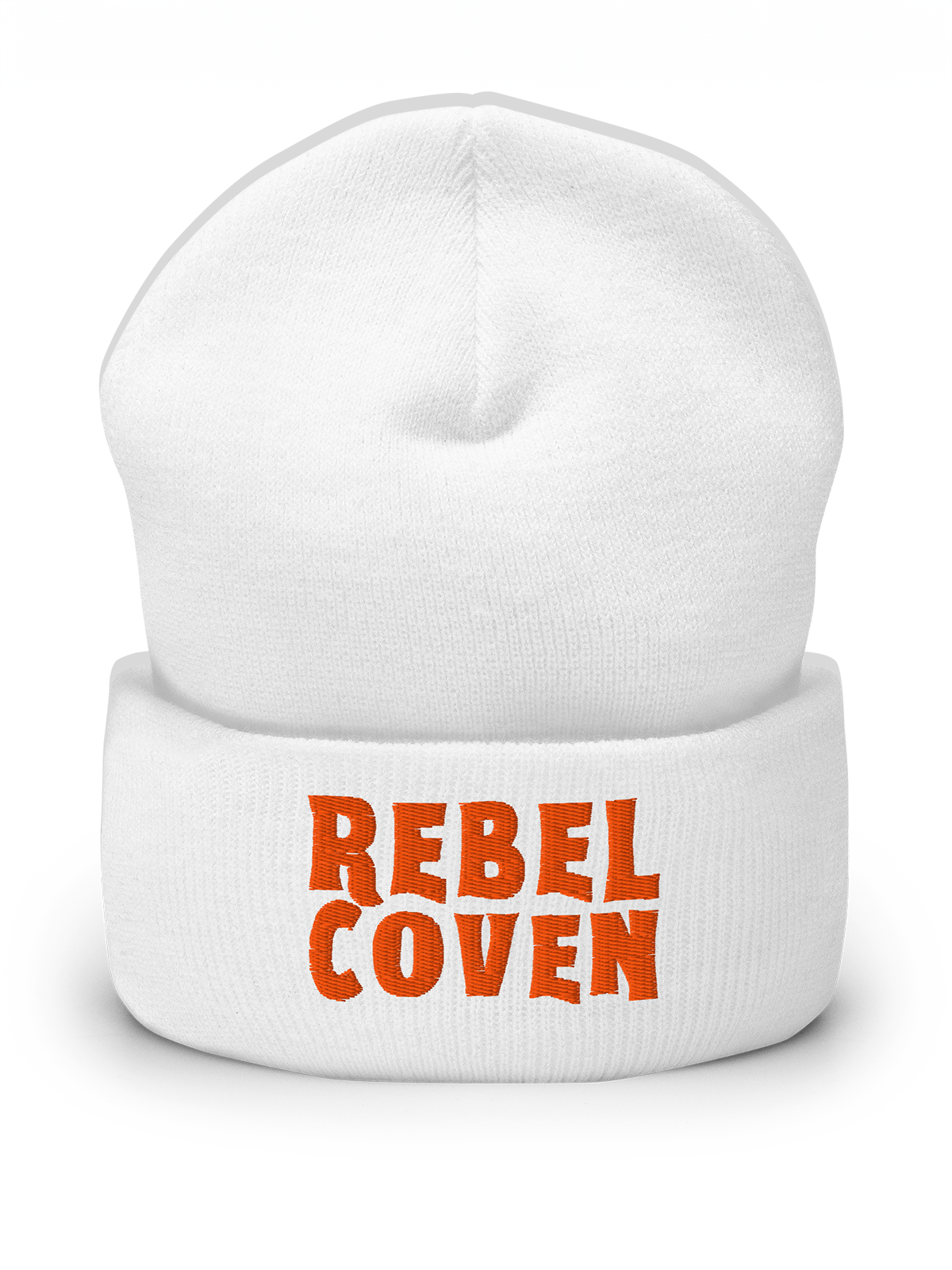 Rebel Coven Beanie