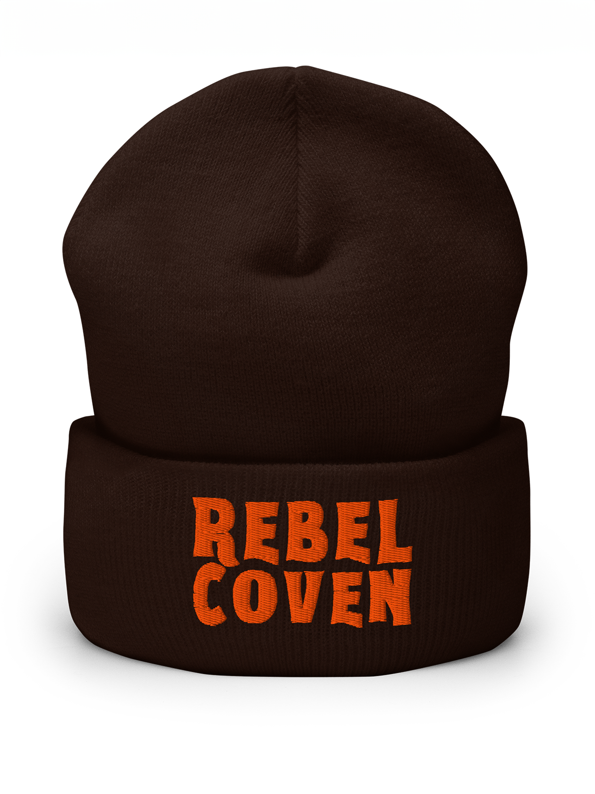Rebel Coven Beanie