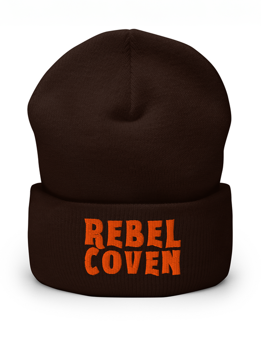 Rebel Coven Beanie