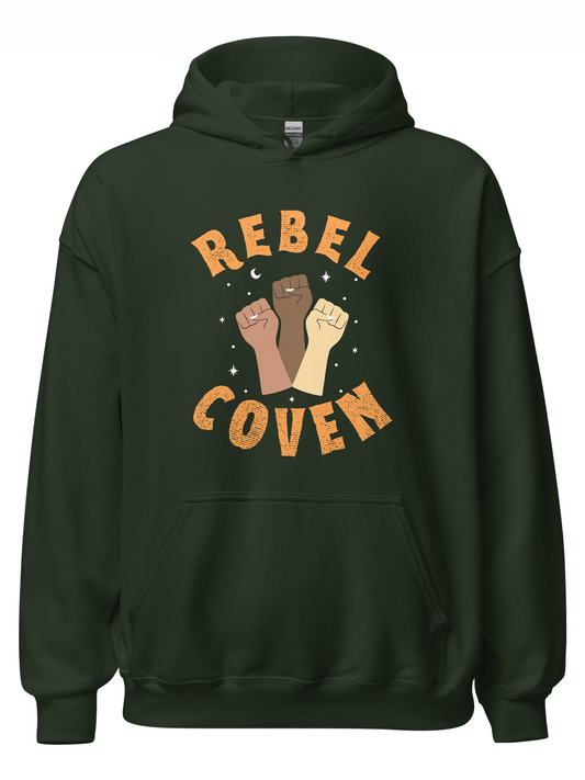 Rebel Coven Hoodie