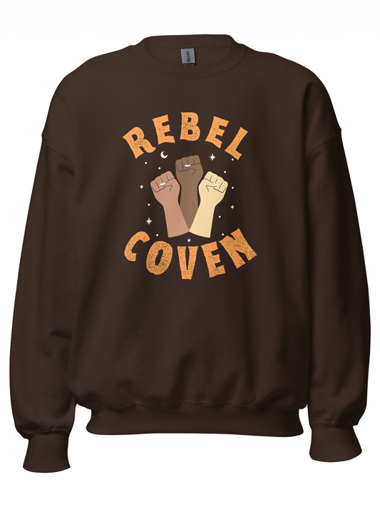 Rebel Coven Sweatshirt