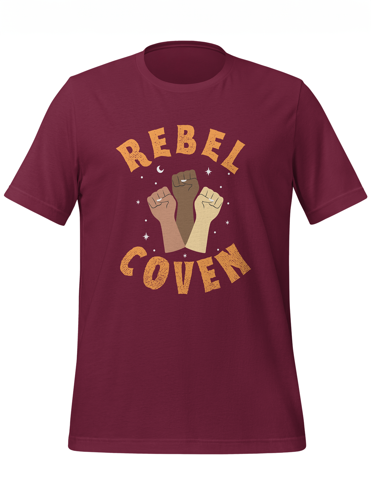 Rebel Coven Tee