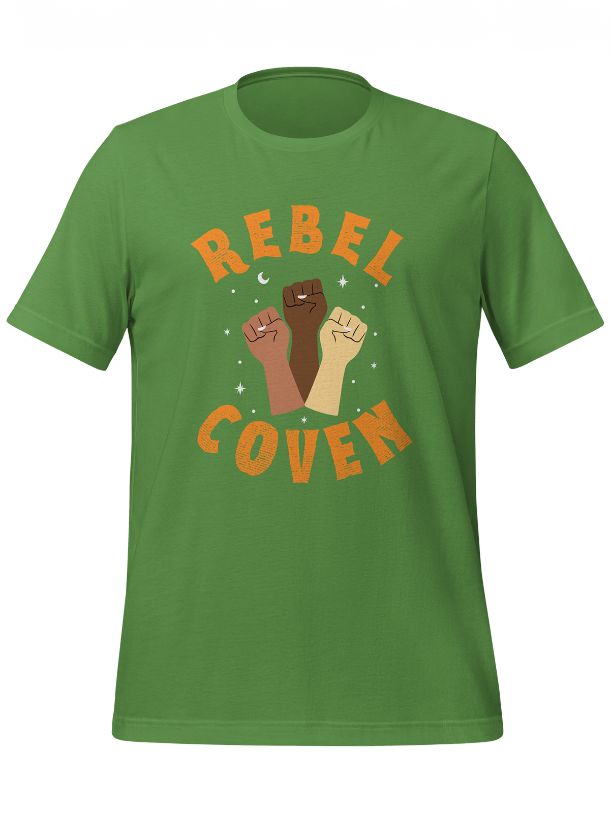 Rebel Coven Tee