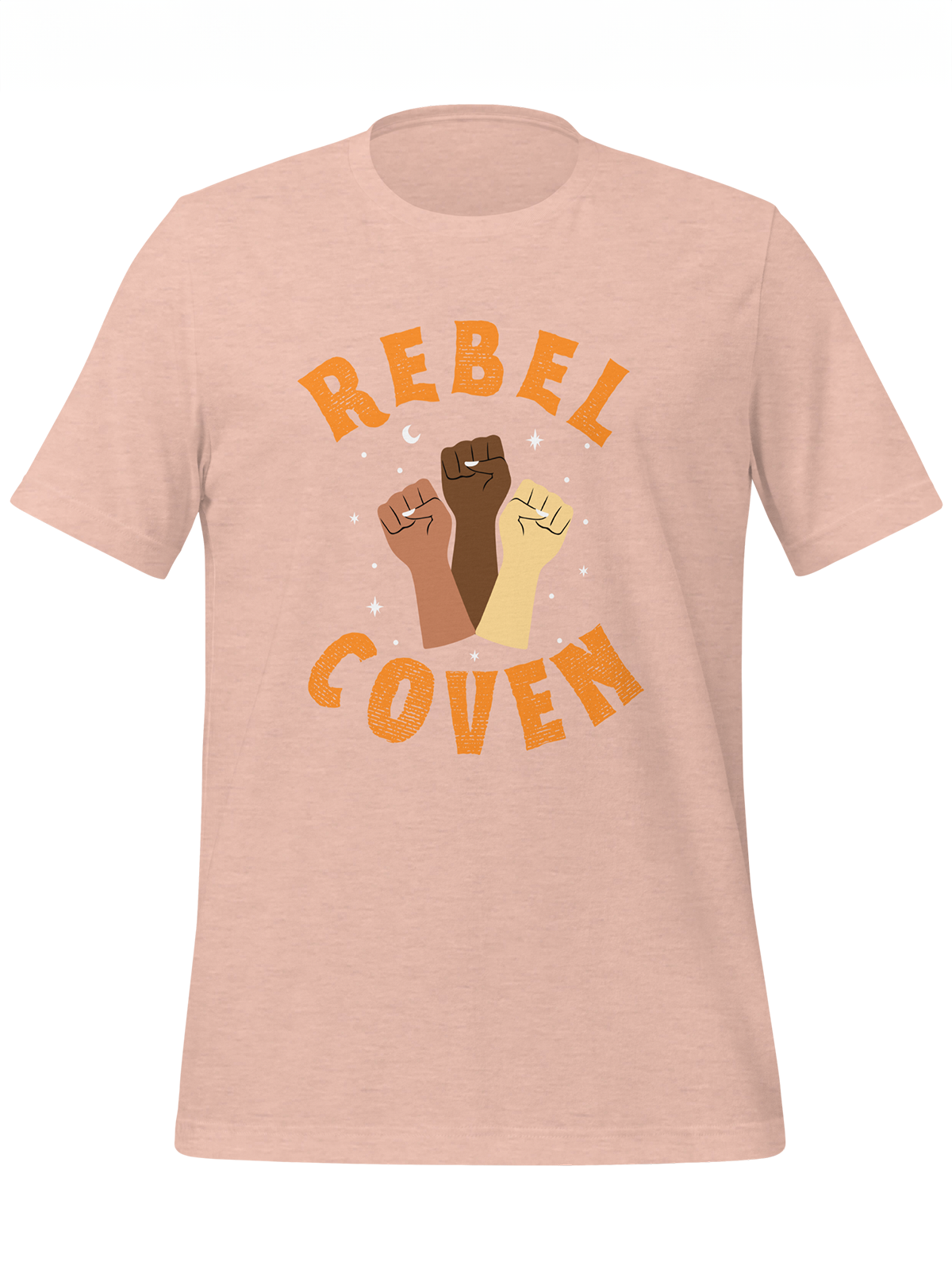 Rebel Coven Tee