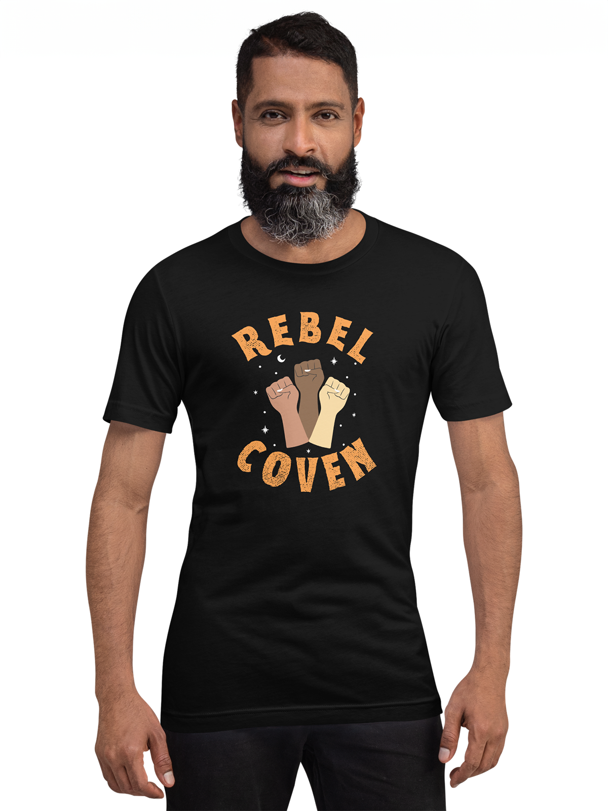 Rebel Coven Tee