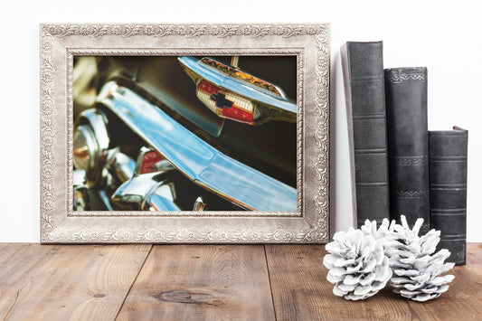 The Ol' Chevy Part 2