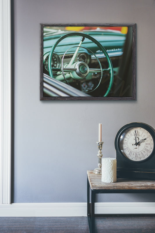 The Ol' Chevy Part 3