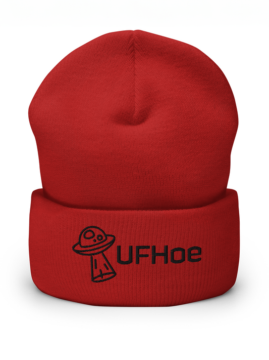UFHoe Beanie