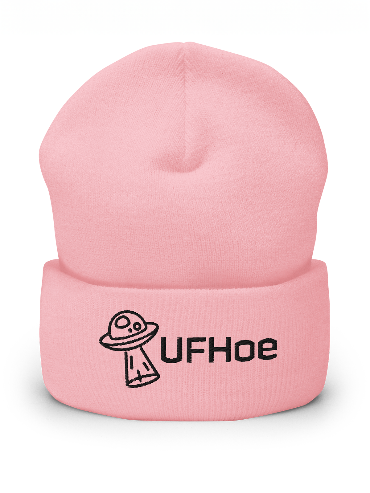 UFHoe Beanie