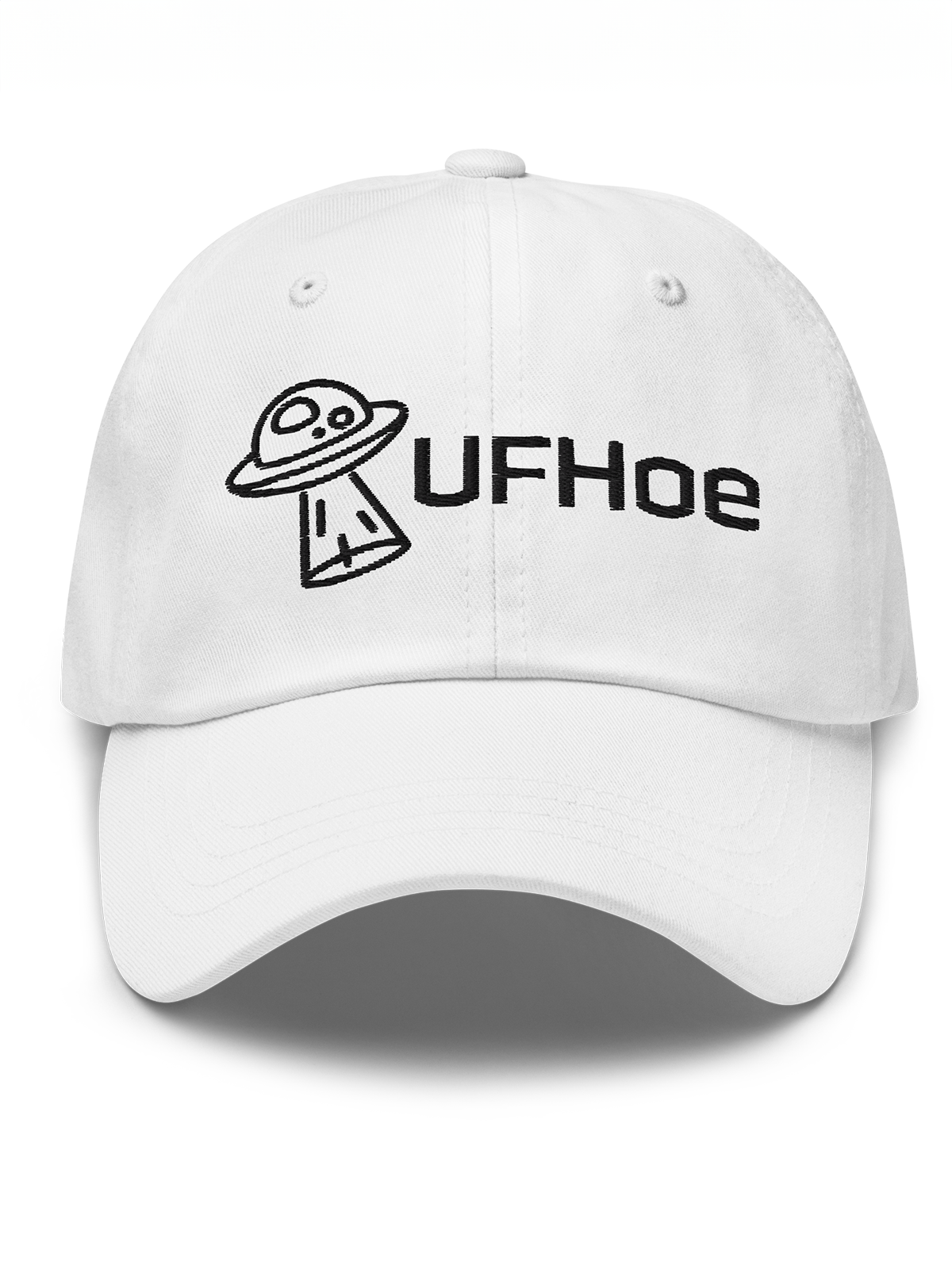 UFHoe Cap