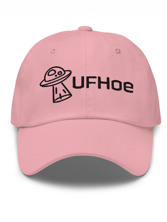 UFHoe Cap