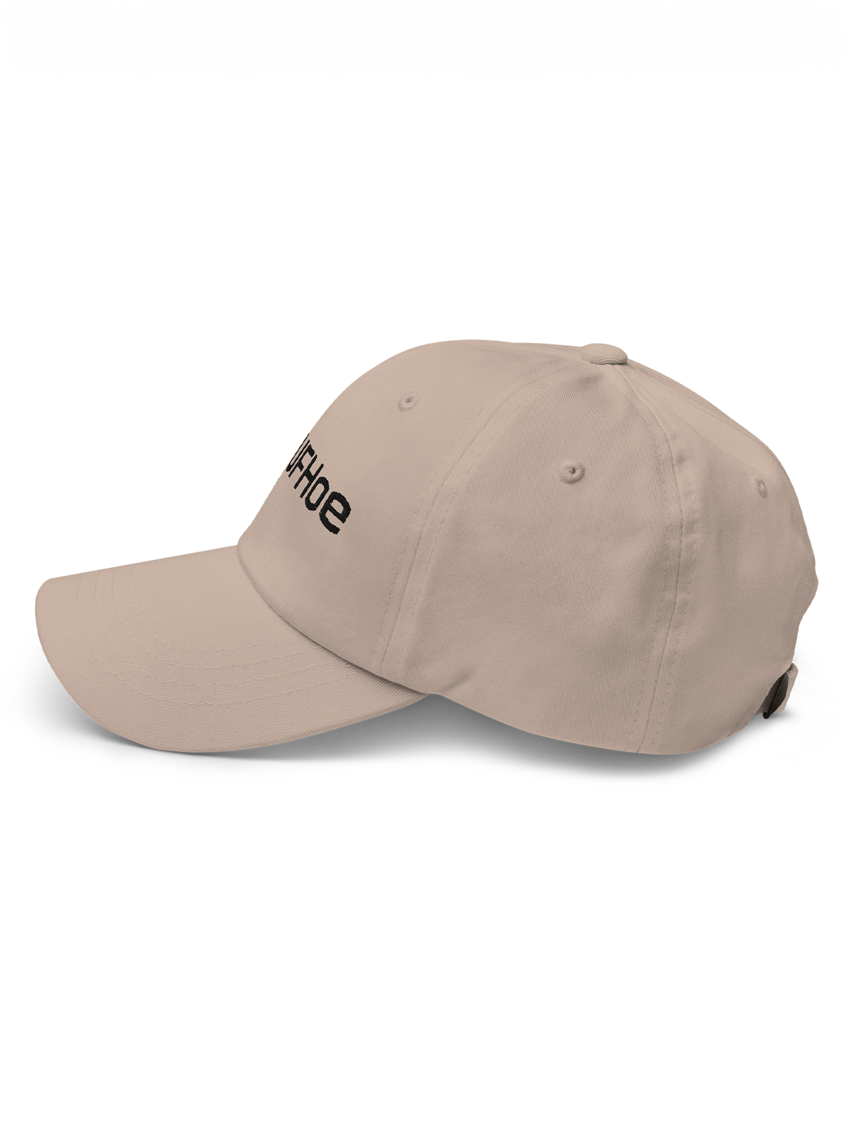 UFHoe Cap