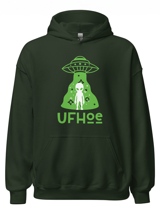 UFHoe Hoodie