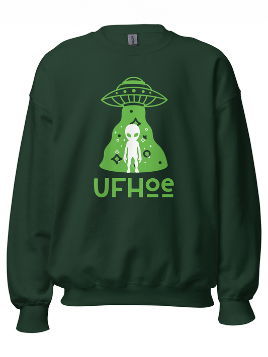 UFHoe Sweatshirt