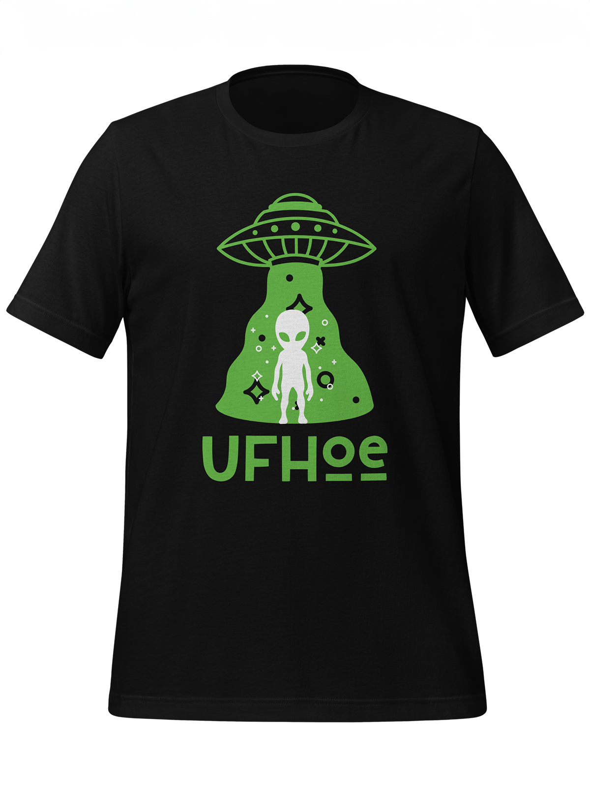 UFHoe Tee