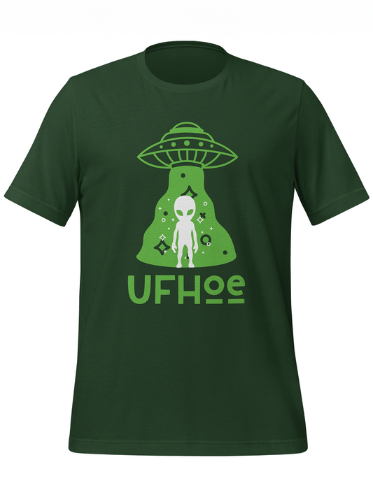 UFHoe Tee