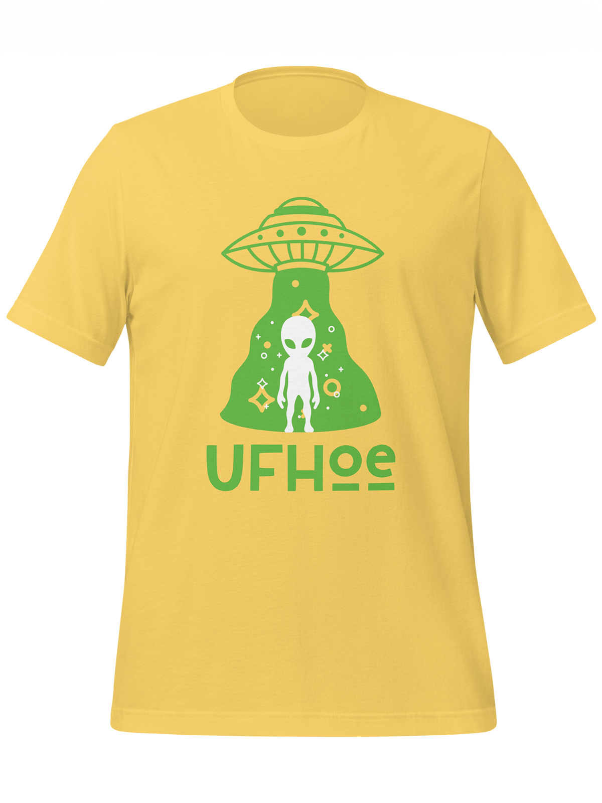 UFHoe Tee
