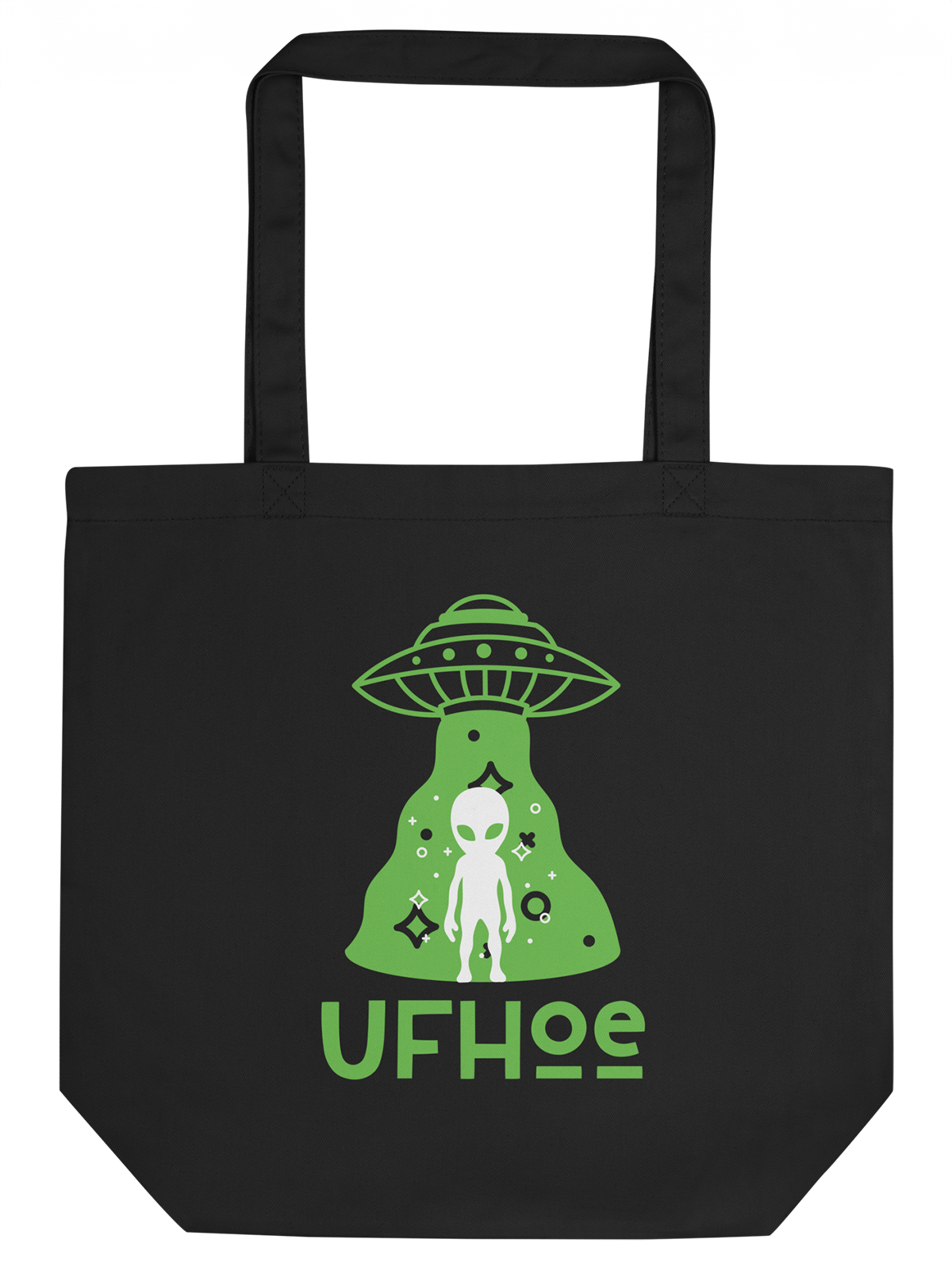 UFHoe Eco Tote