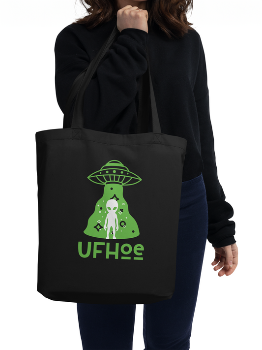 UFHoe Eco Tote