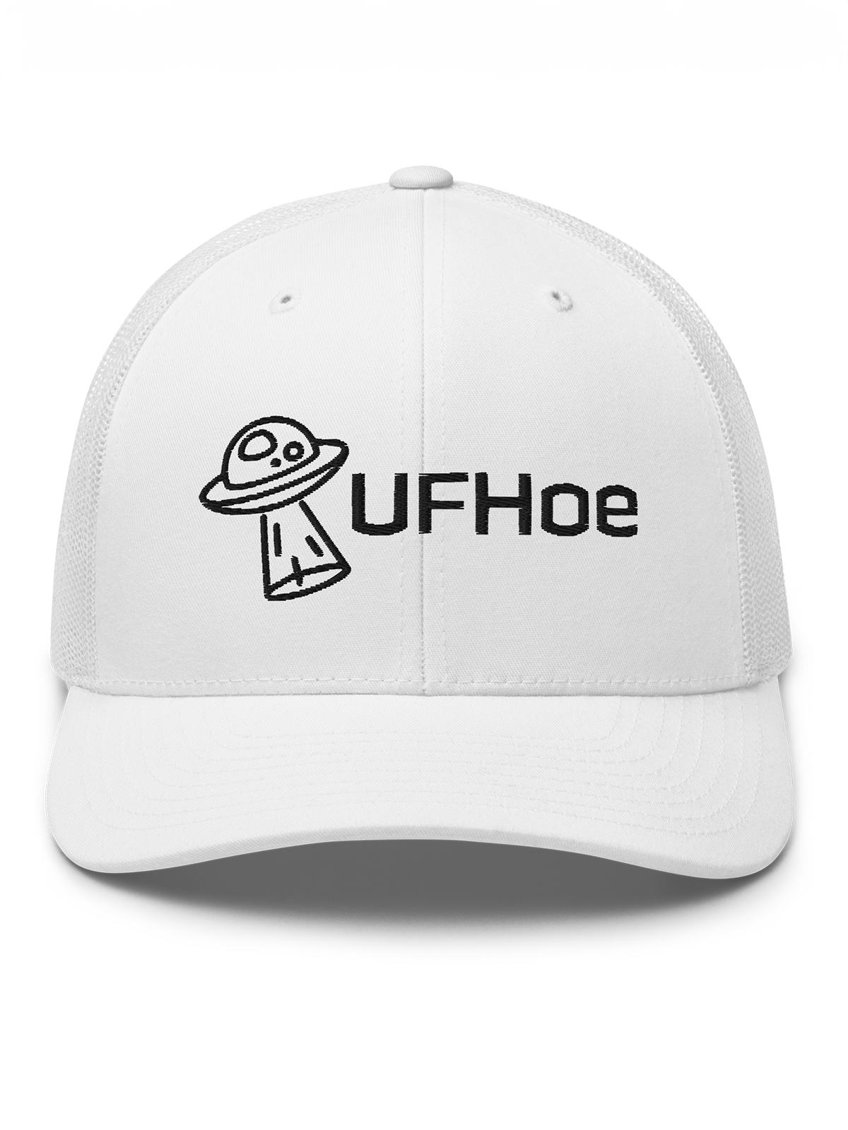 UFHoe Trucker Cap