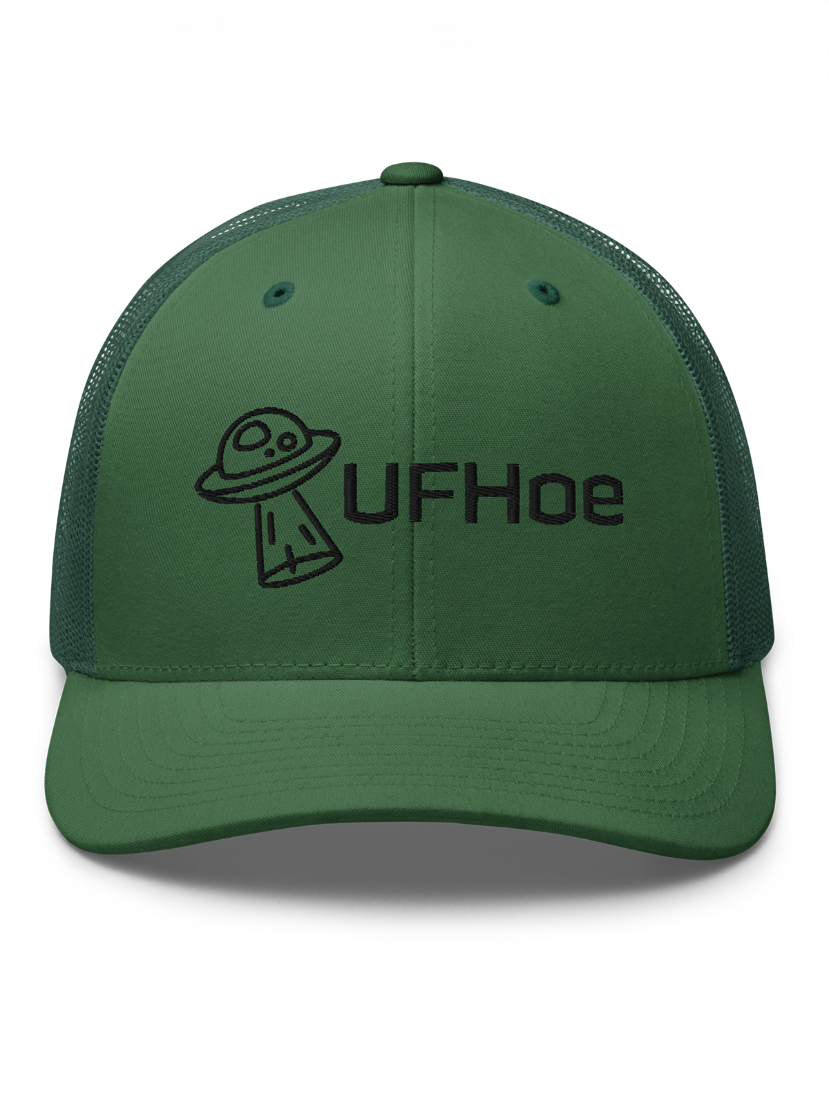 UFHoe Trucker Cap