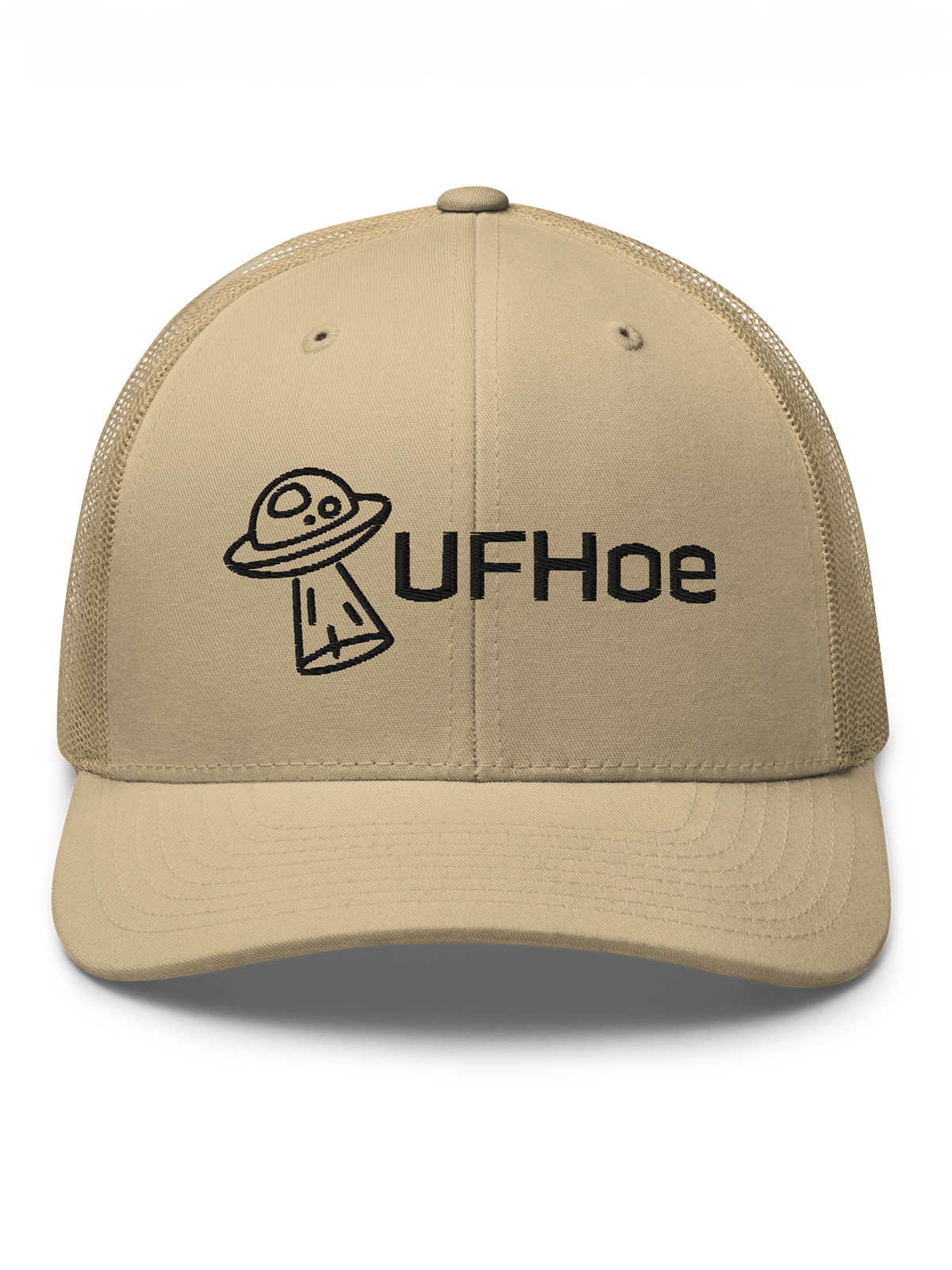 UFHoe Trucker Cap