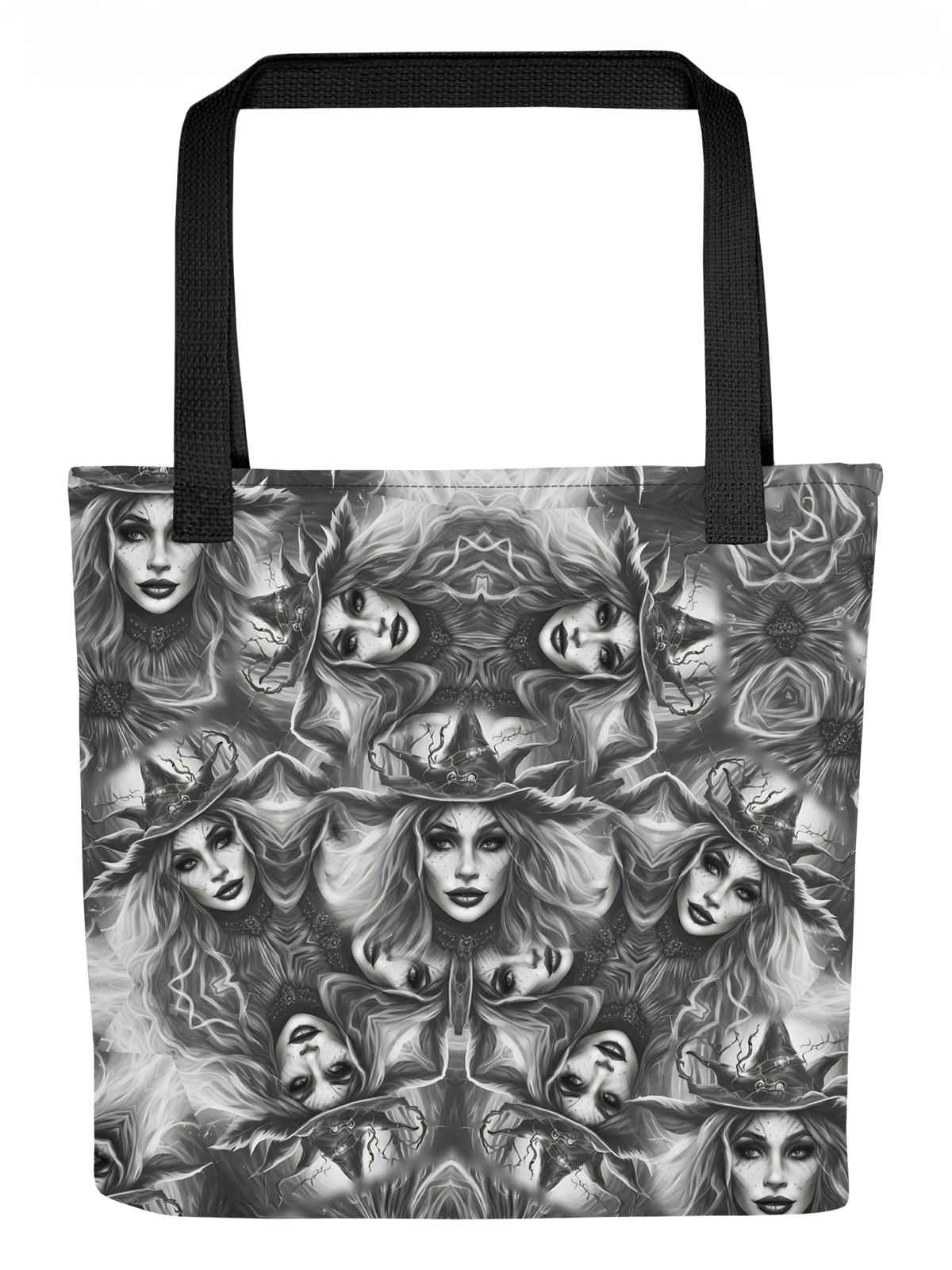 Which Witch Tote