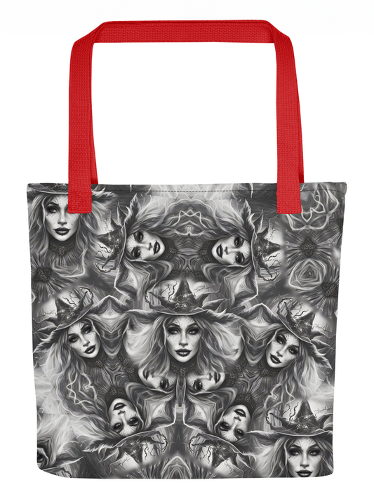 Which Witch Tote