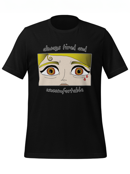 Always Tired Tee
