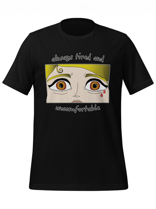 Always Tired Tee