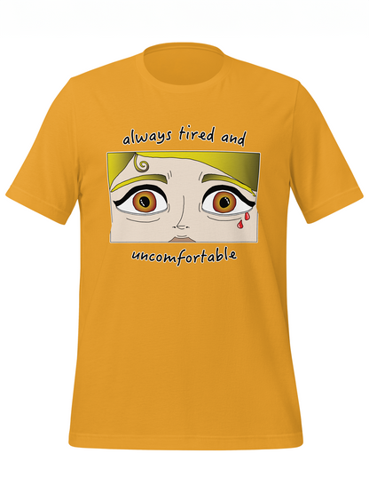 Always Tired Tee