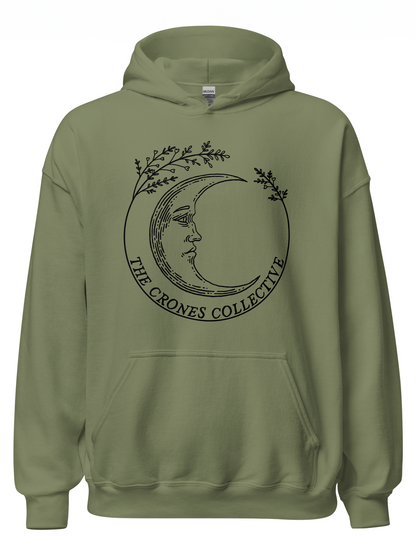 The Crones Collective Hoodie